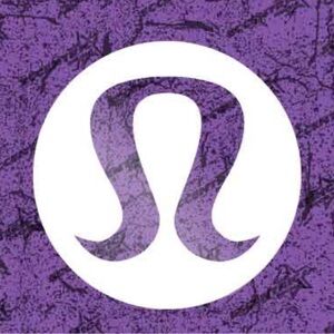 Waist measurement, 13 to 15. Rise nine” Lululemon workout leggings size s